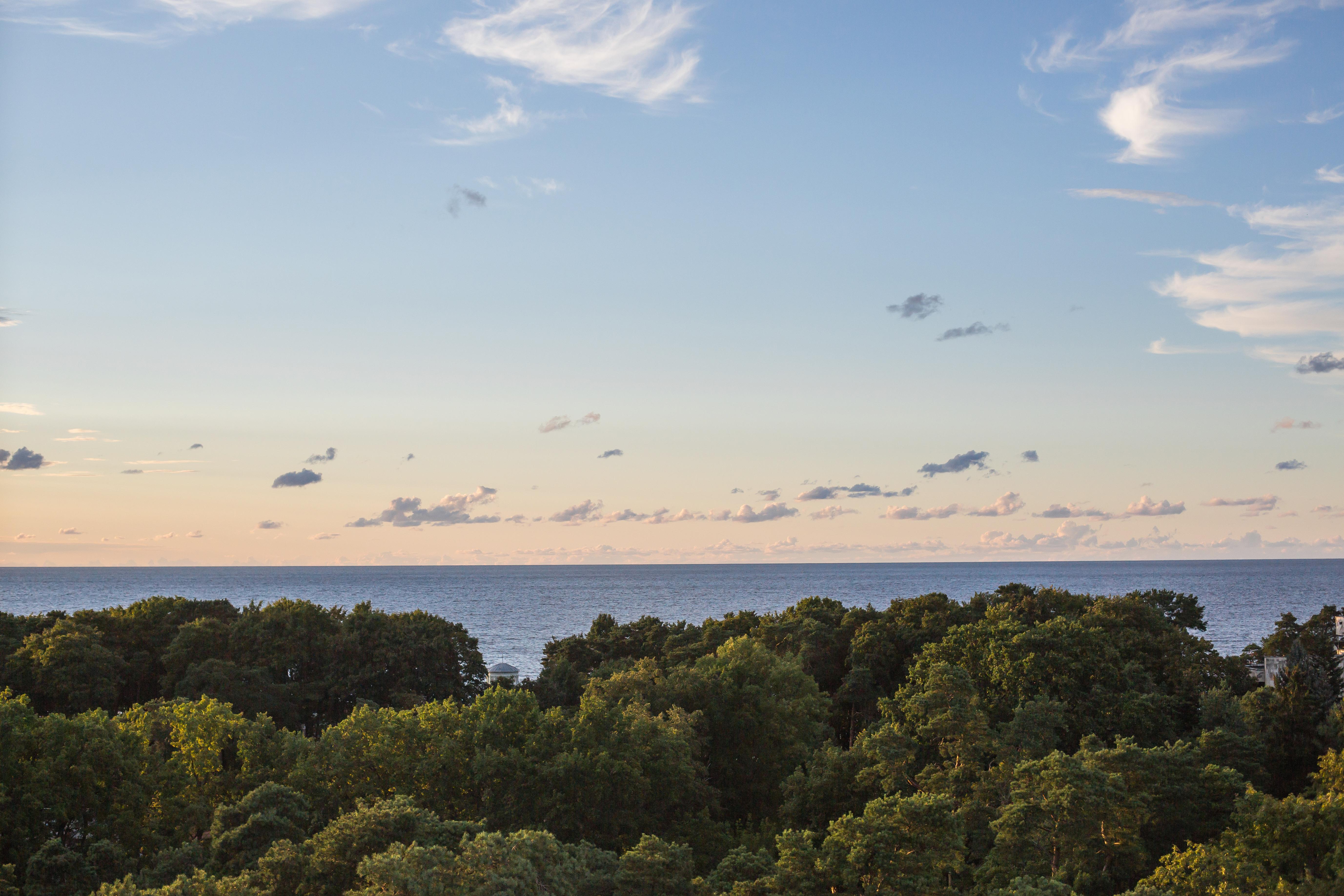 Hotel Jurmala Spa Екстер'єр фото